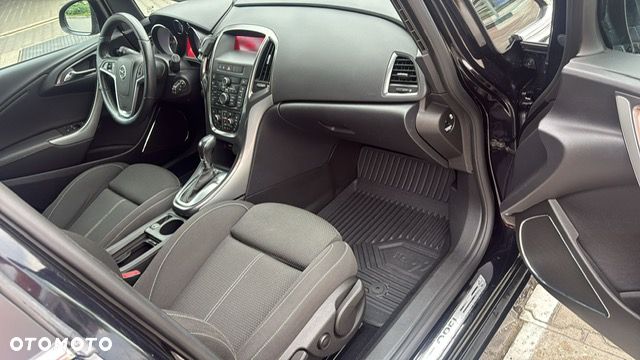 Opel Astra 1.4 T Sport EU6 - 27