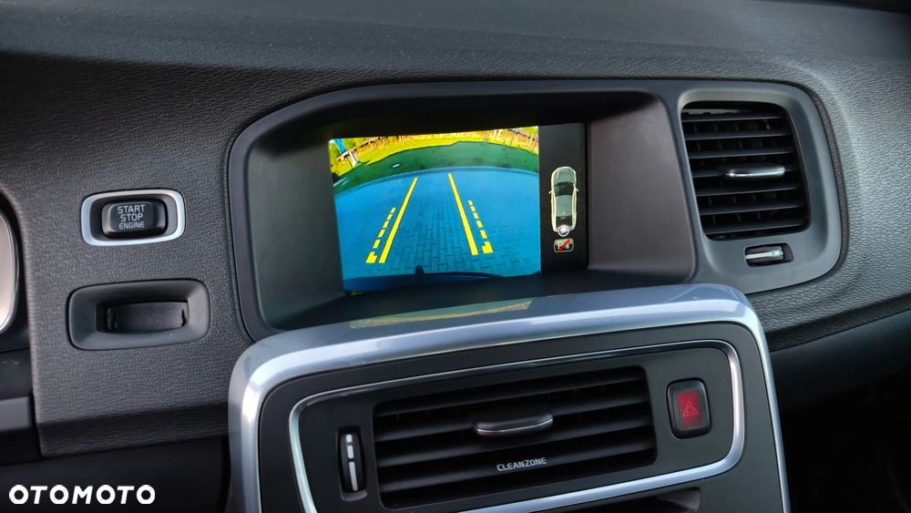 Volvo S60 D4 Summum - 25