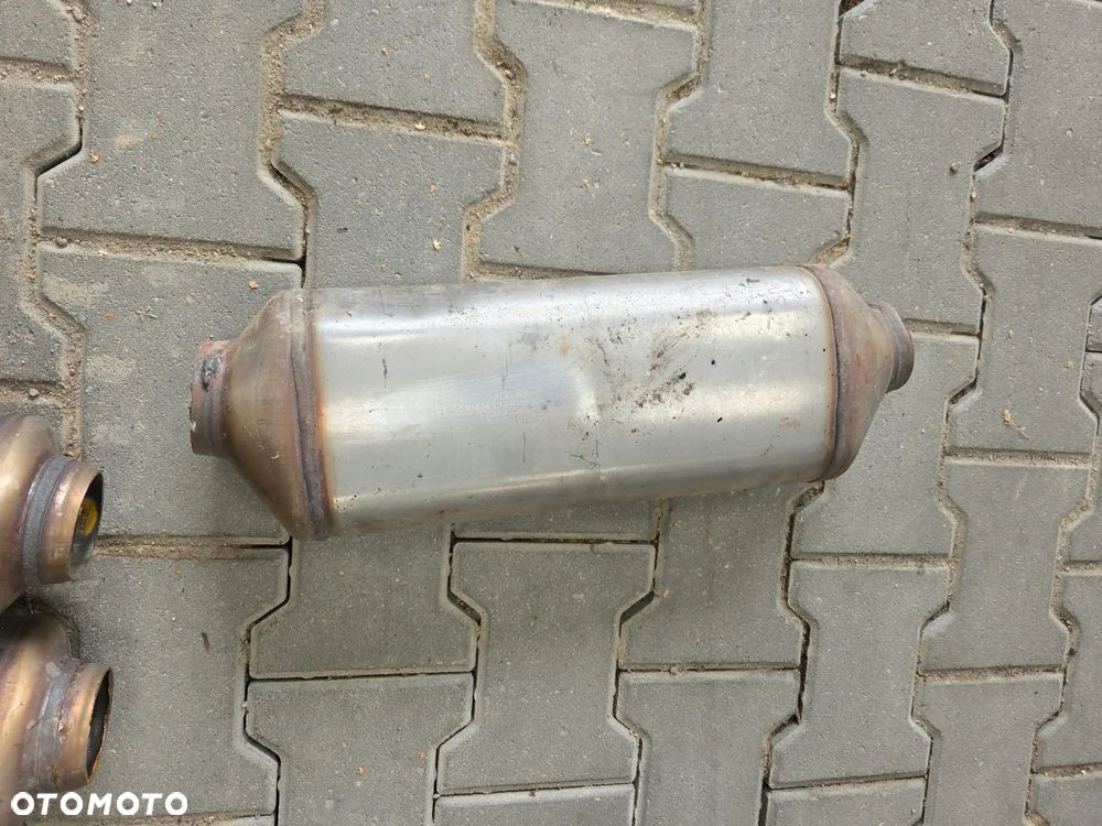 OPEL INSIGNIA B 2.0 CDTI 170PS KATALIZATOR DPF ADBLUE 55581530 - 1