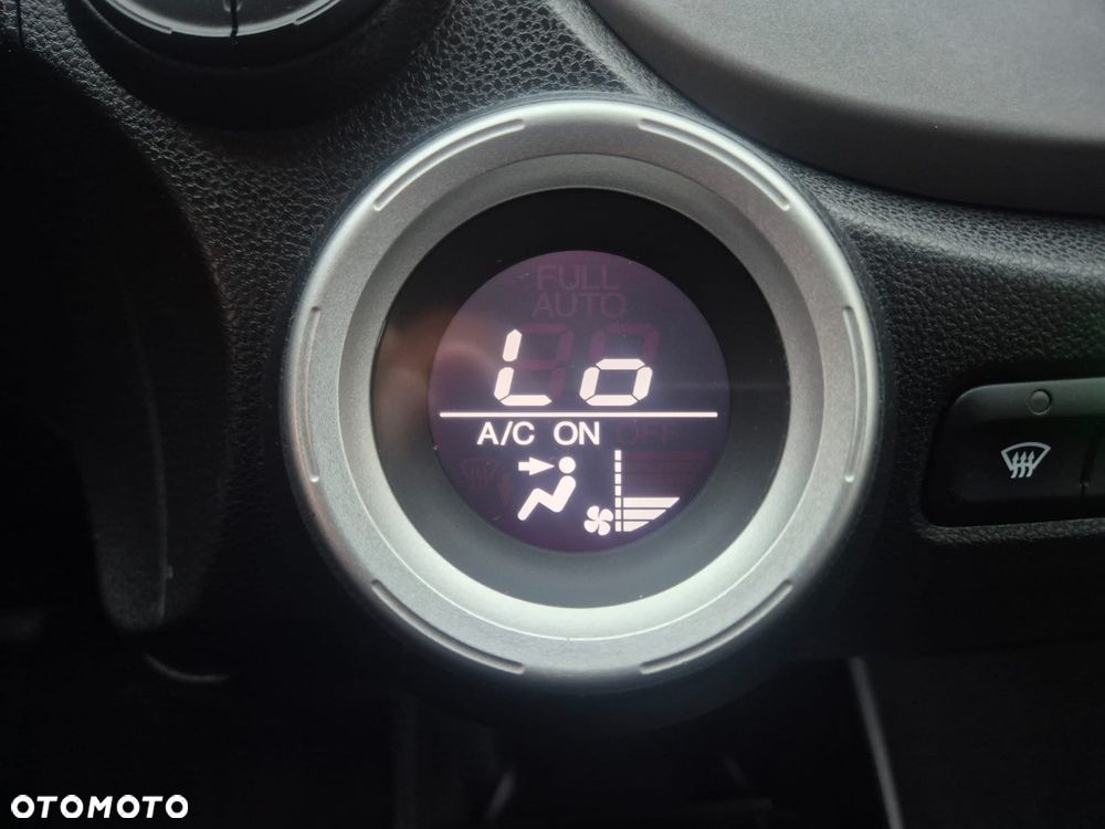 Honda Jazz - 16