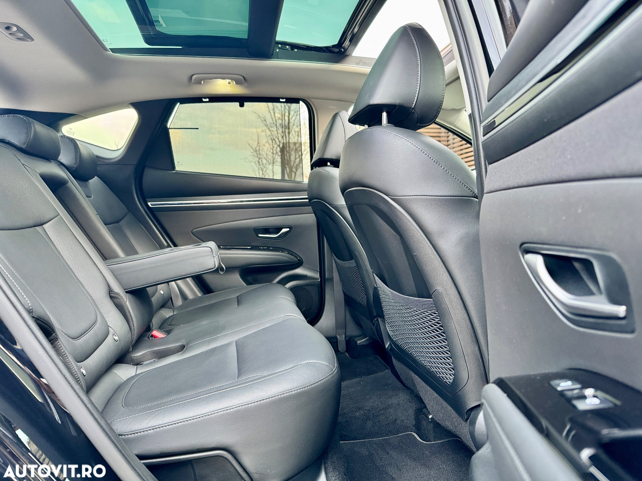 Hyundai Tucson - 12
