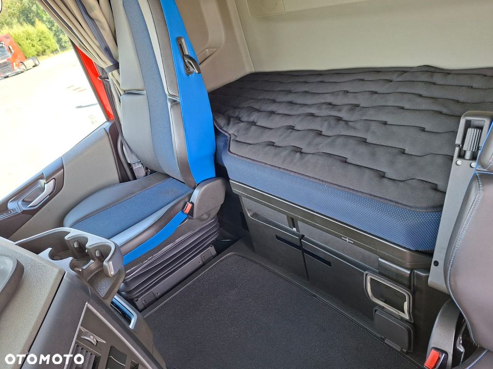 Volvo FH460 I-Save - 22
