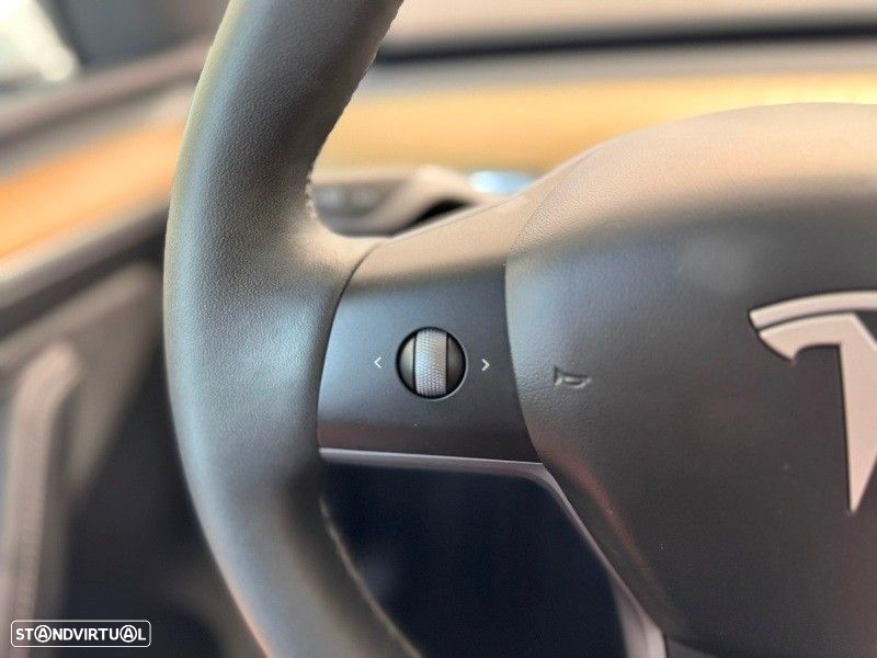 Tesla Model Y RWD - 20