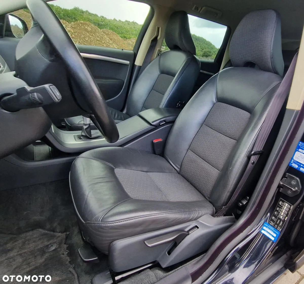 Volvo V70 2.0D Momentum - 7