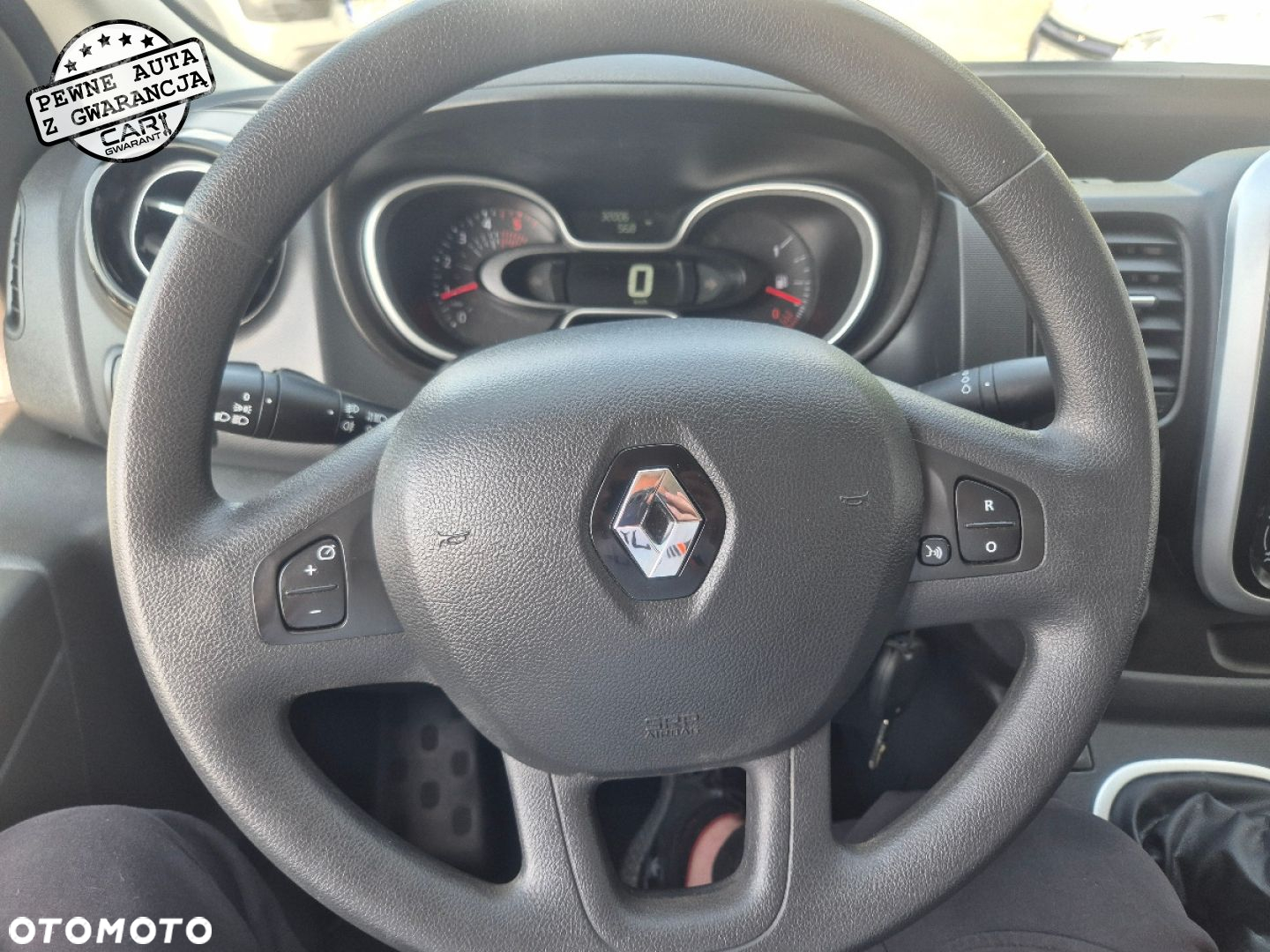 Renault TRAFIC - 20