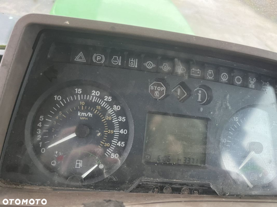 John Deere 6910 - 7