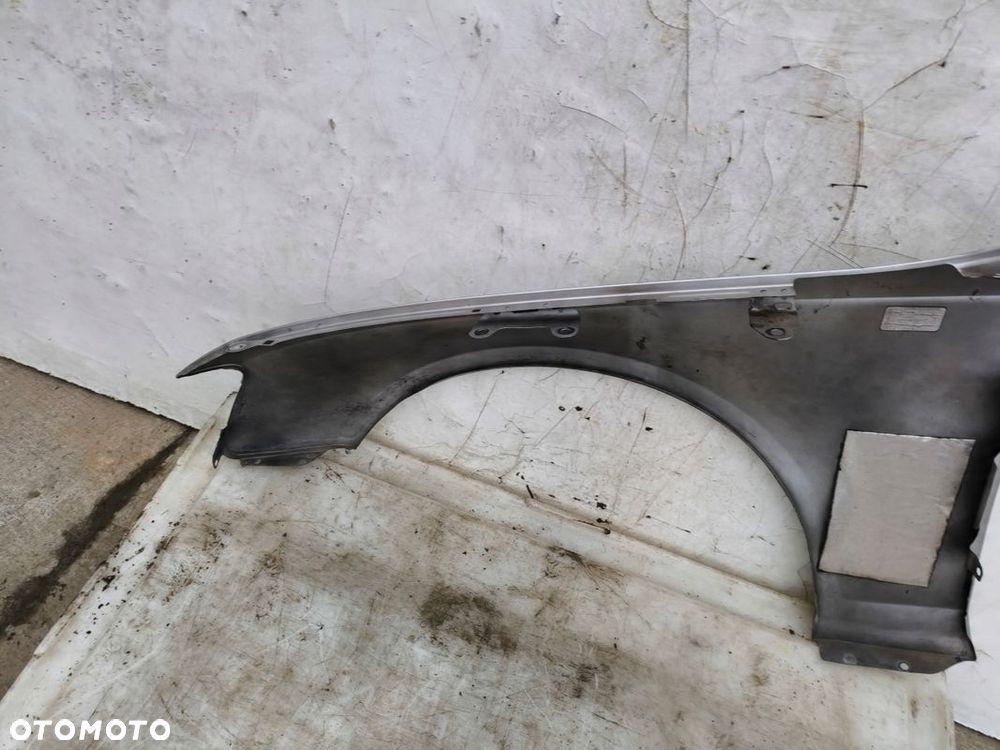 BŁOTNIK PRAWY PRZÓD AUDI A4 B8 2008-2011 LX7W *4 - 13