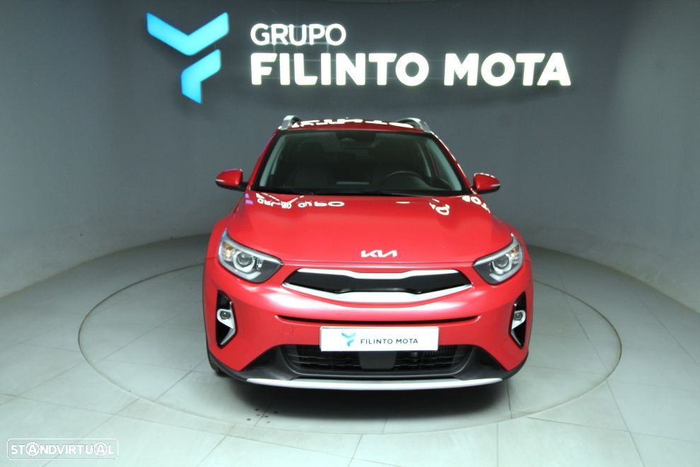 Kia Stonic 1.0 T-GDI Drive 7DCT - 1