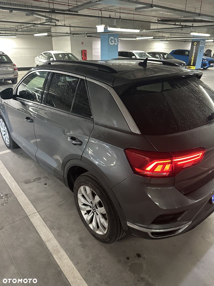 Volkswagen T-Roc 1.0 TSI - 10