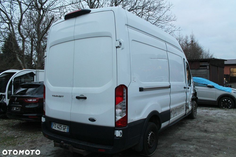 Ford Transit - 4