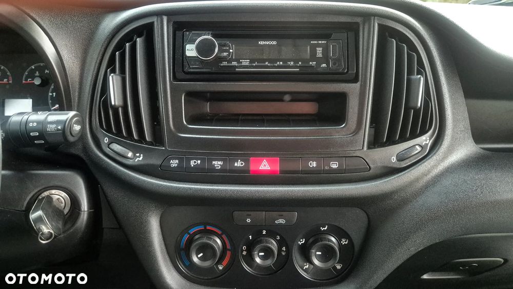 Fiat Doblo - 16