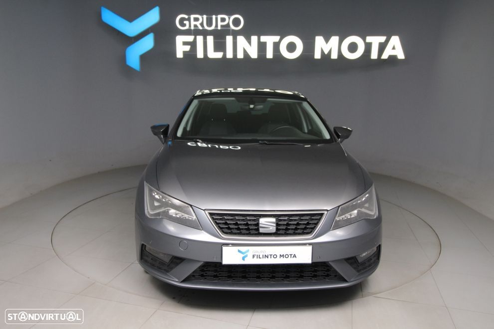 SEAT Leon 1.6 TDI Style S/S