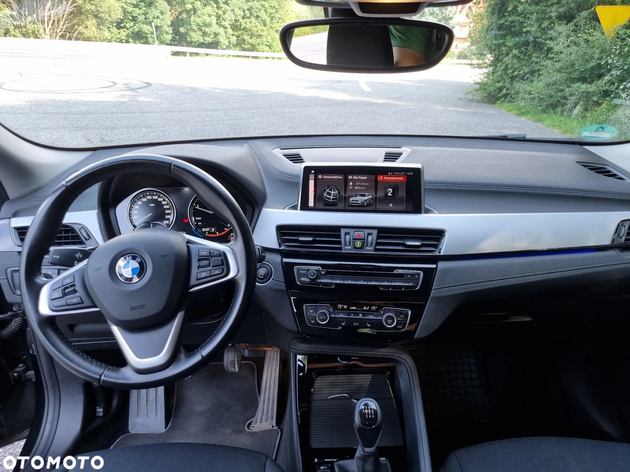 BMW X2 - 16