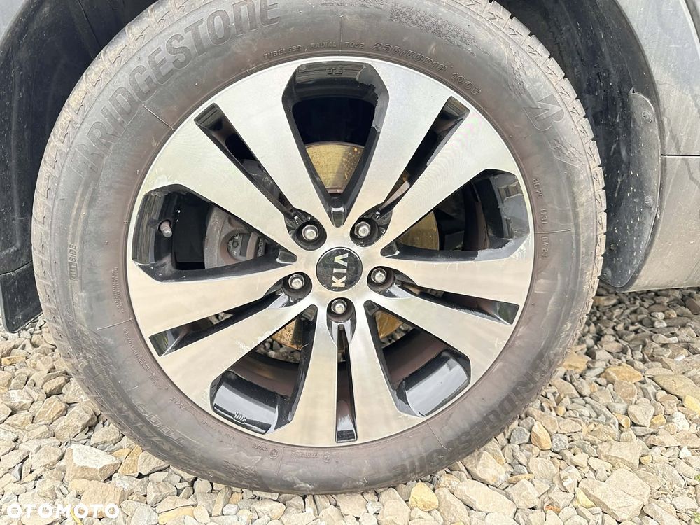 Kia Sportage 2.0 CRDI L AWD - 26