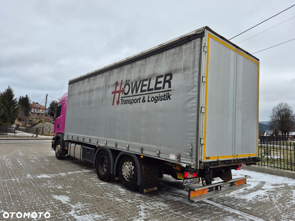 Scania - 5
