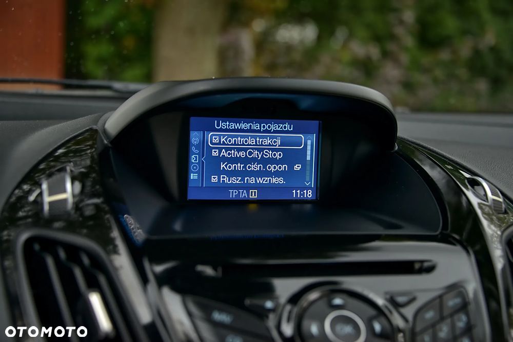 Ford B-MAX 1.0 EcoBoost Titanium - 38