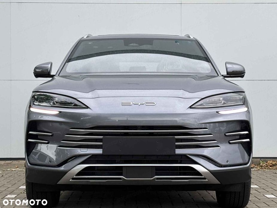 BYD Seal U - 3