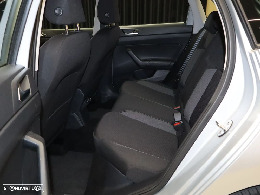 VW Polo 1.0 TSI Life - 13
