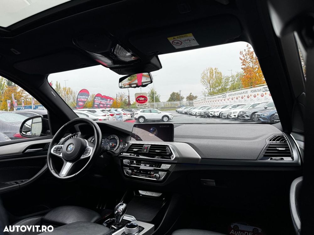 BMW X3 - 6