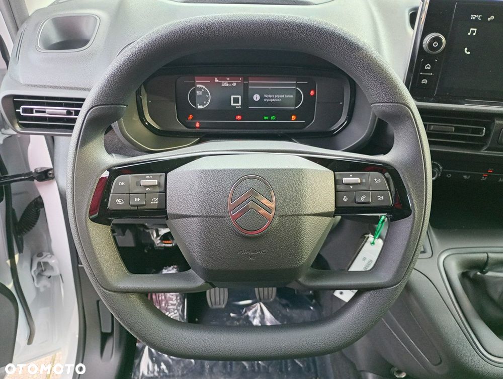 Citroën Berlingo - 15