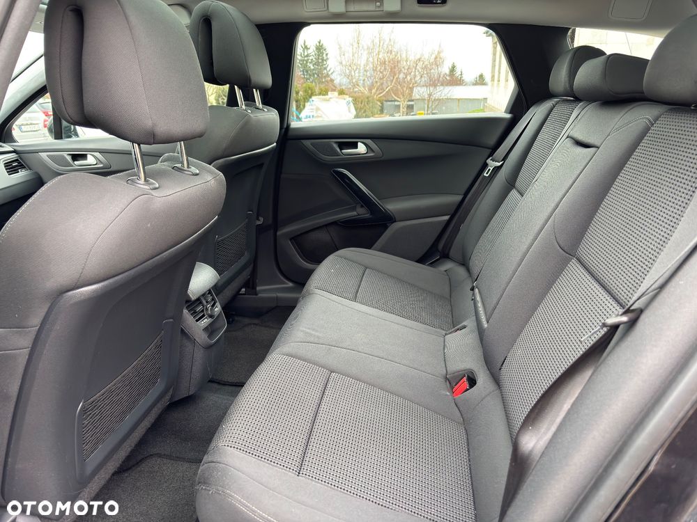 Peugeot 508 BlueHDi 150 Stop&Start Active - 16