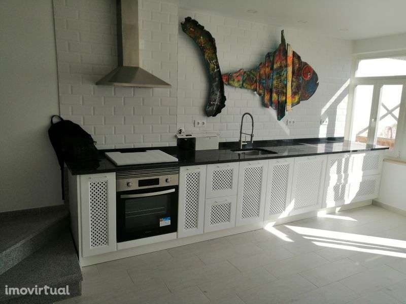 T3 em suites NOVA Construção 2025 1a Linha Frente Rio - Grande imagem: 2/11