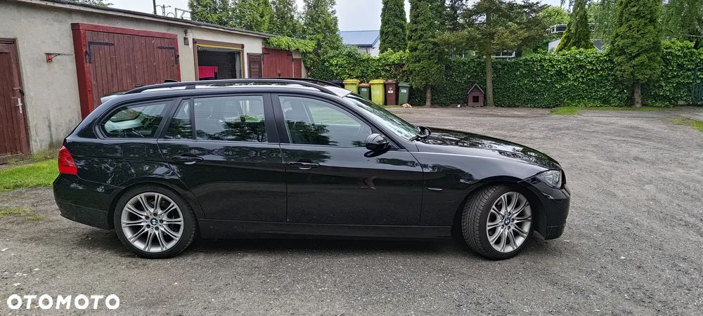 BMW Seria 3 320d - 7