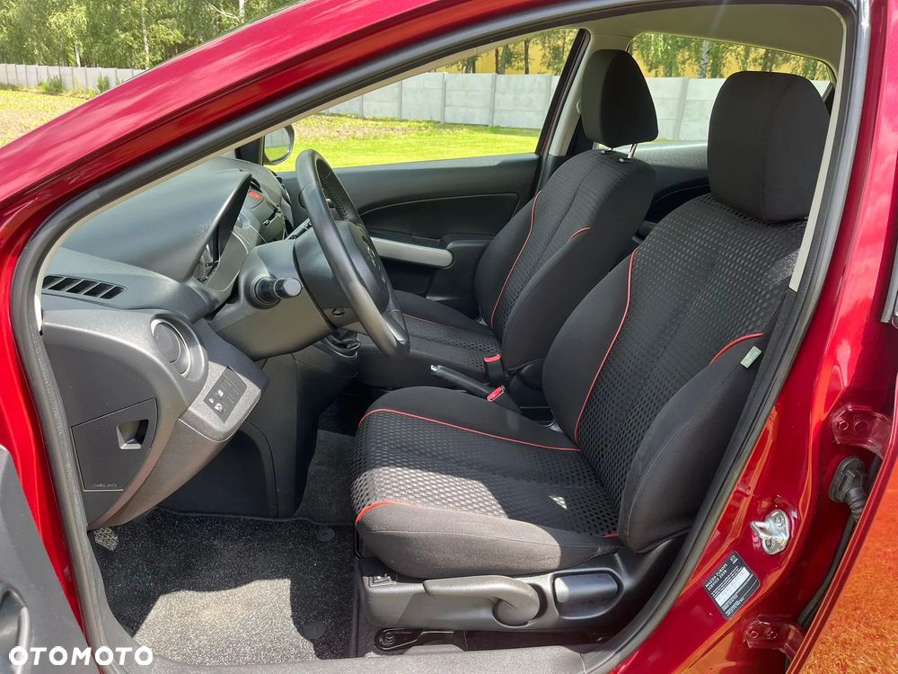 Mazda 2 1.3 MZR Edition - 9