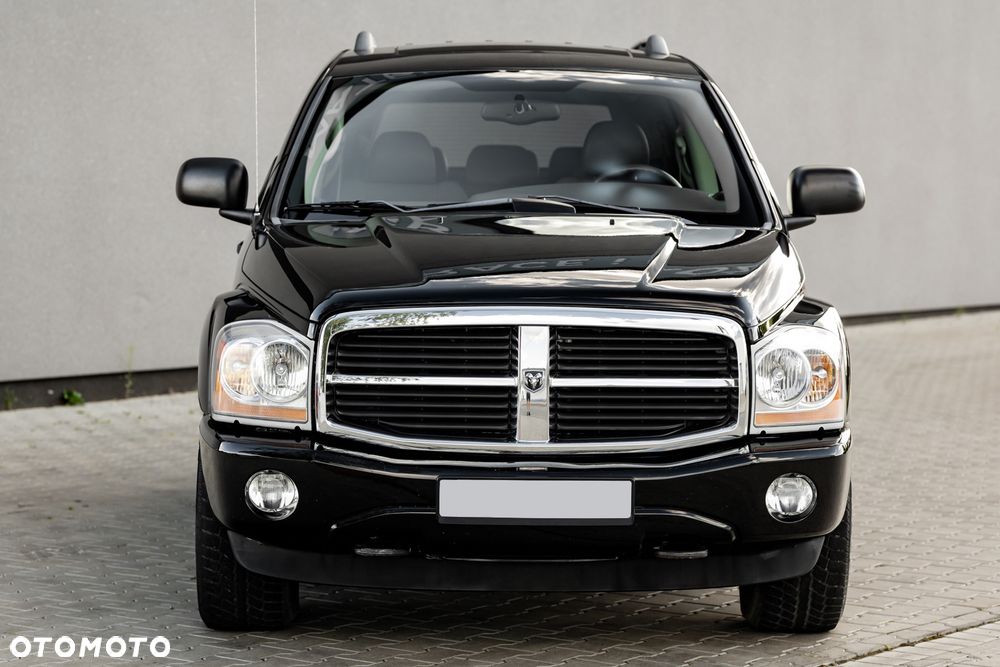 Dodge Durango - 7