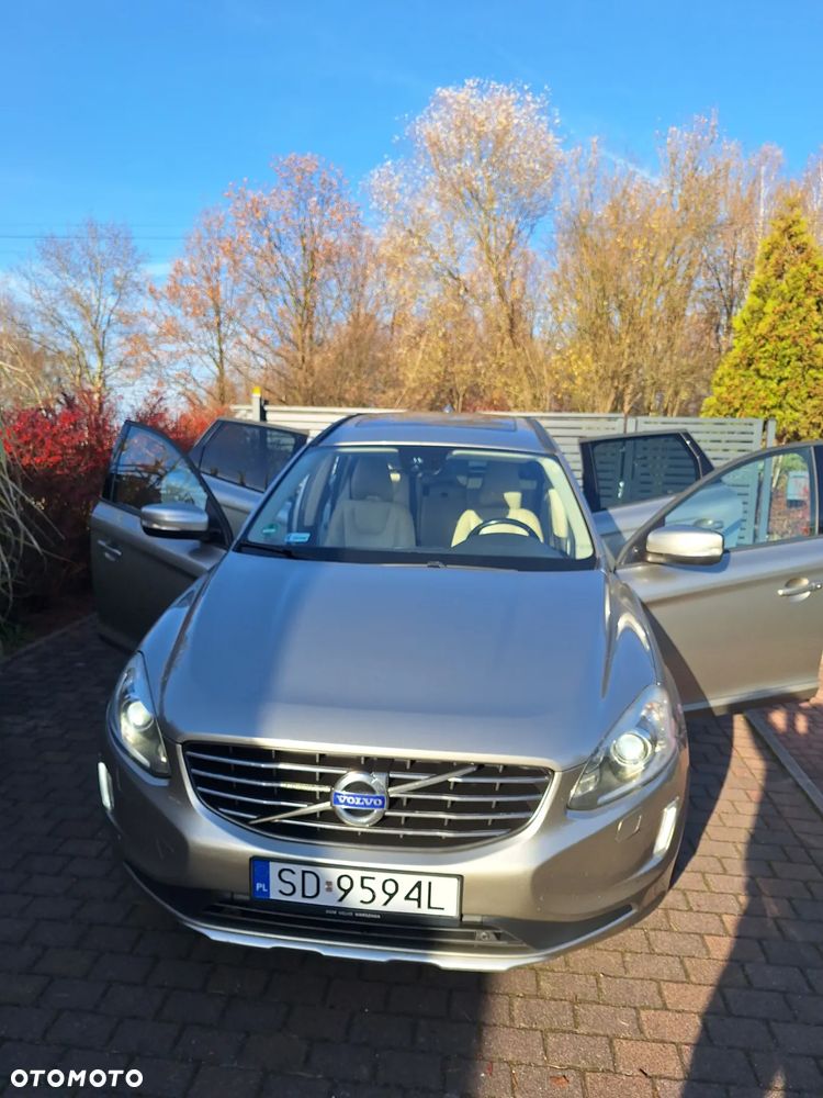 Volvo XC 60 - 12