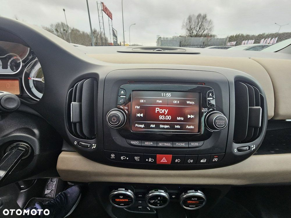 Fiat 500L Living 0.9 TwinAir Start&Stopp Lounge - 29
