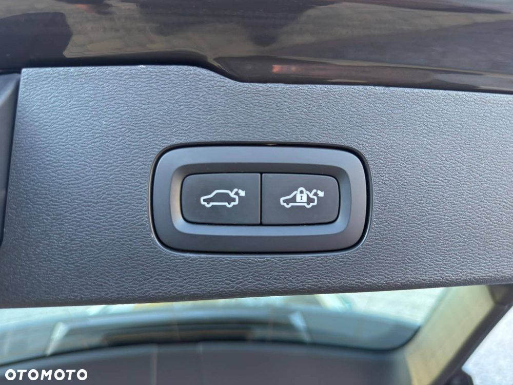 Volvo V60 B4 D Geartronic Inscription - 21