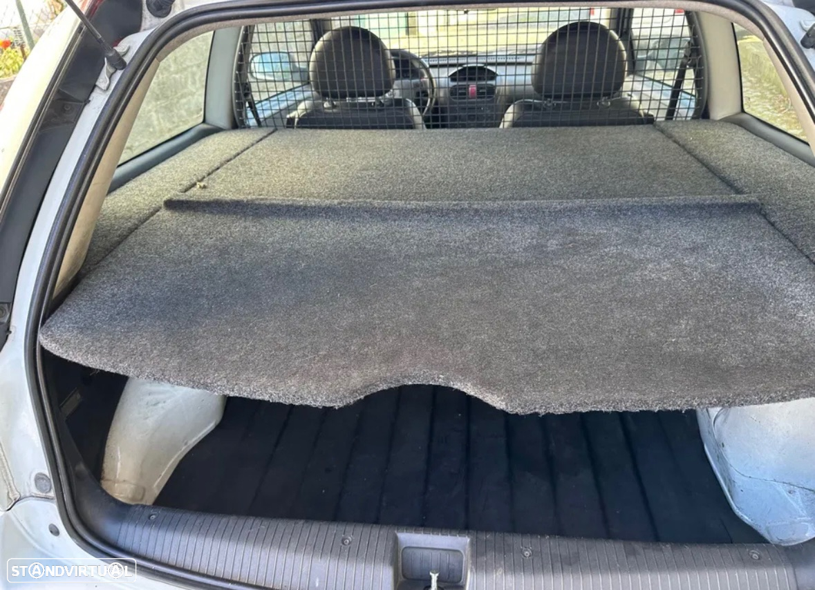 Opel Corsa - 9