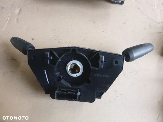 ZESTAW STARTOWY STACYJKA KOMPUTER IMMOBILIZER LICZNIK OPEL CORSA D 1.2 16V - 26