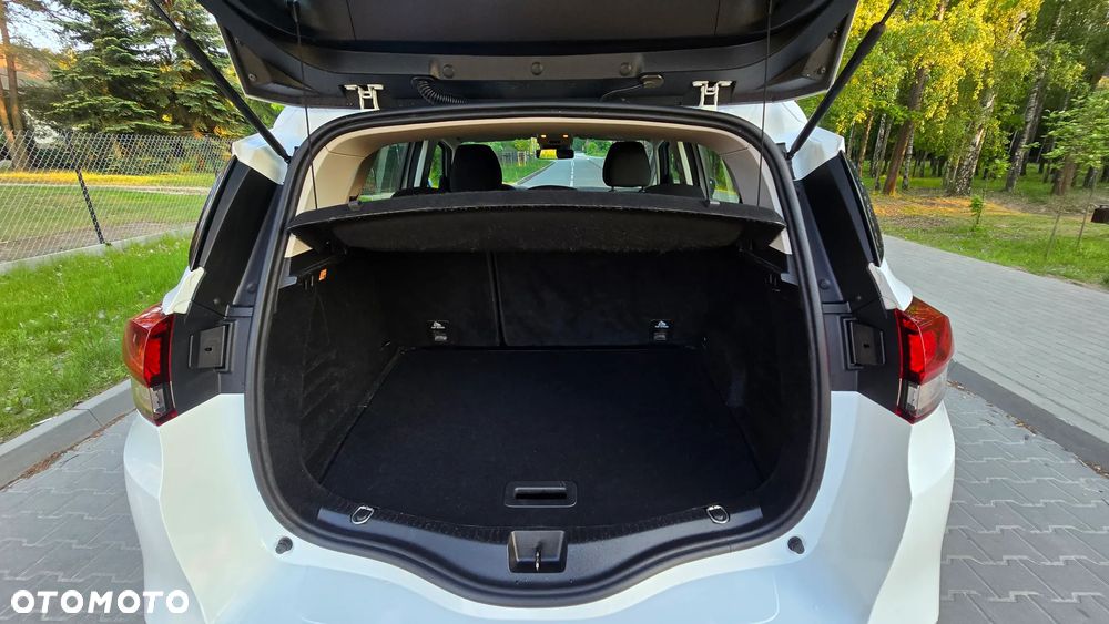 Renault Scenic ENERGY TCe 115 LIFE - 15