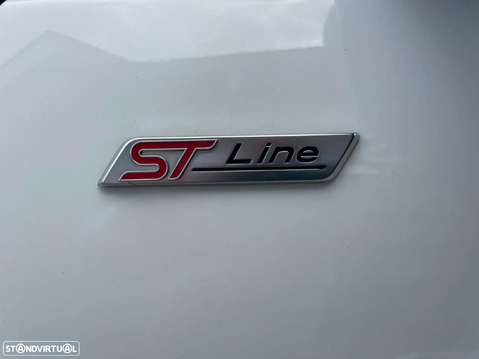 Ford Kuga 2.5 FHEV ST-Line X - 5