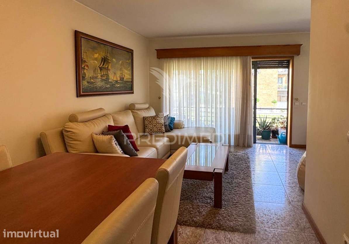 Apartamento T2 c/2 garagens - Grande imagem: 4/24