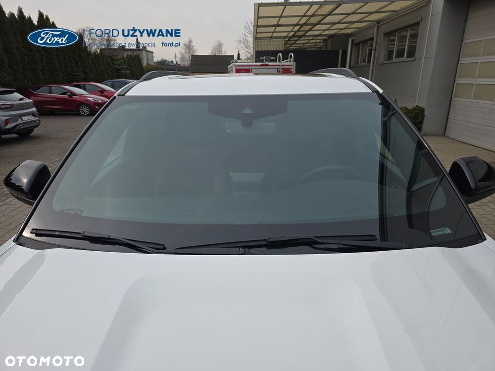 Ford Explorer - 2