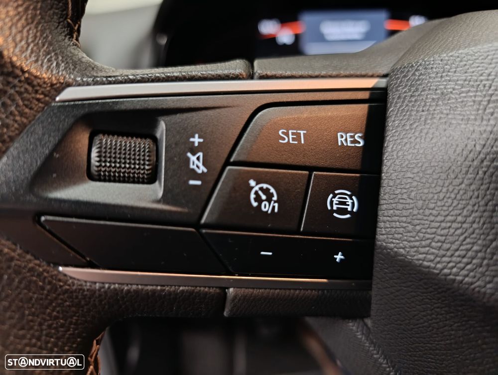 SEAT Arona 1.0 TSI Style - 15