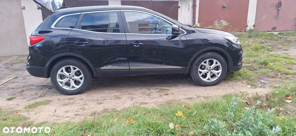 Renault Kadjar - 4