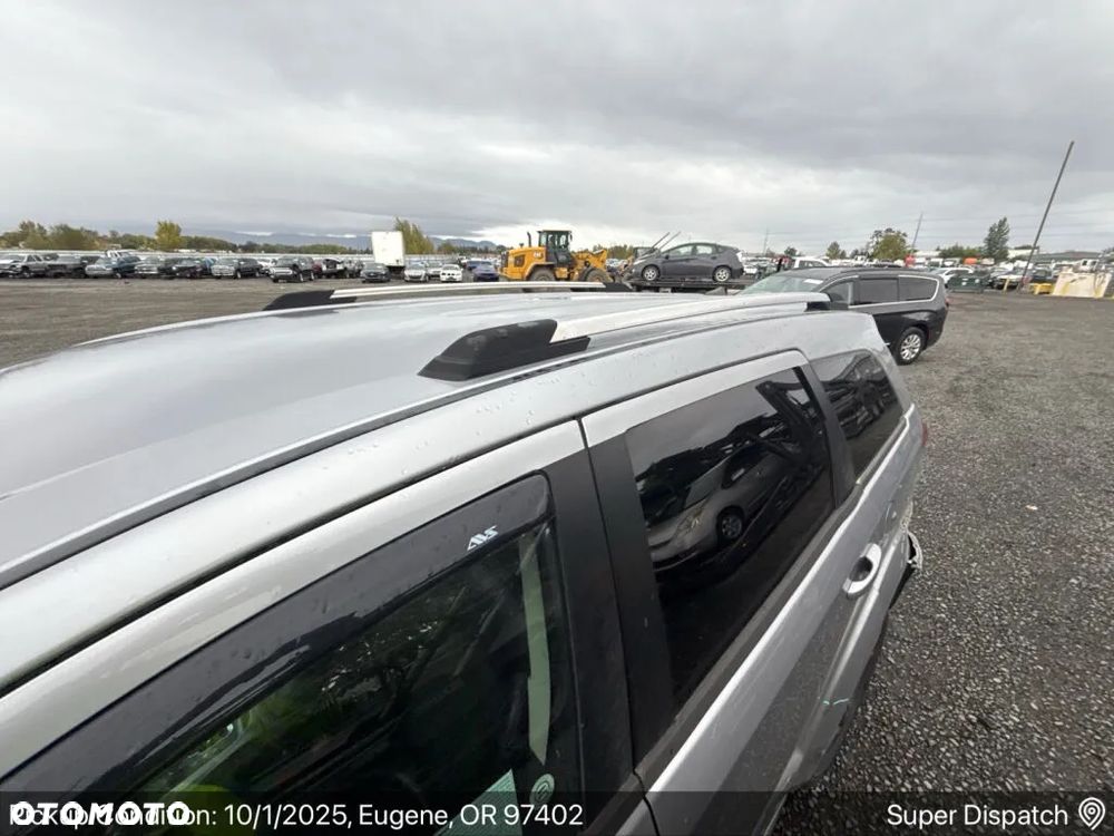 Dodge Journey - 26