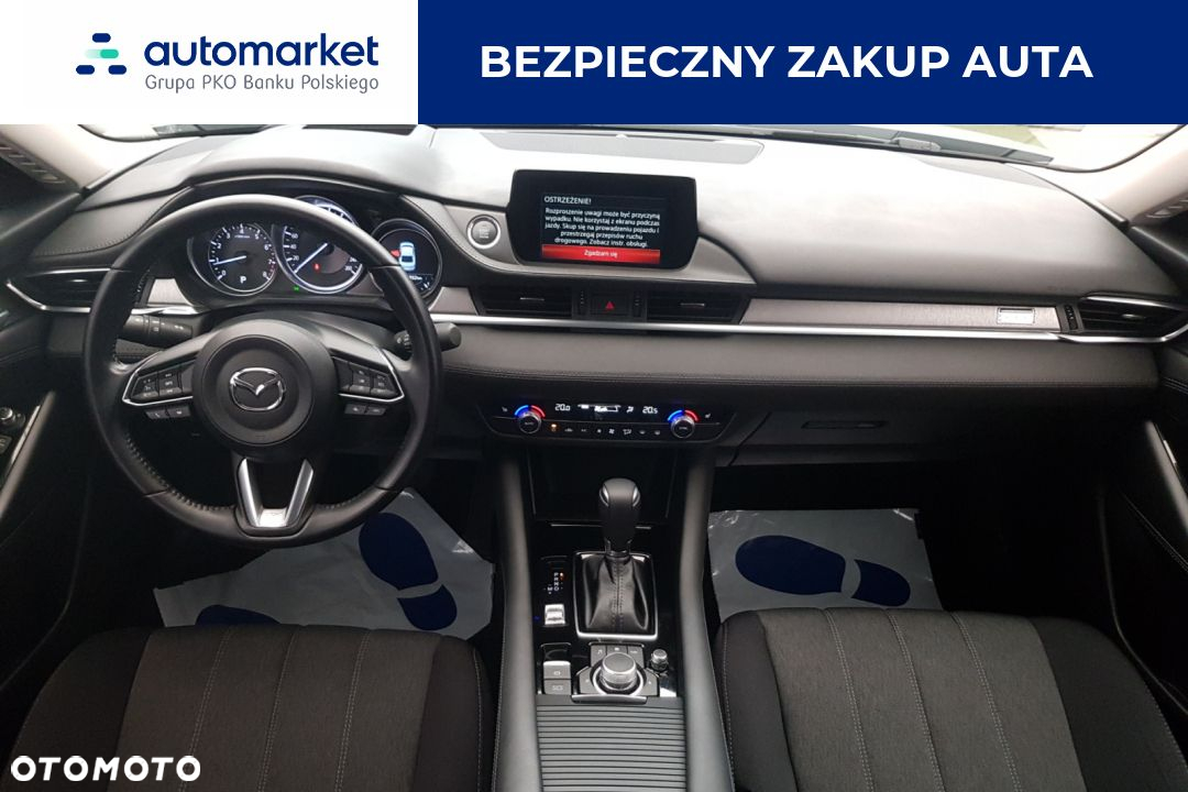Mazda 6 2.0 Center-Line - 9