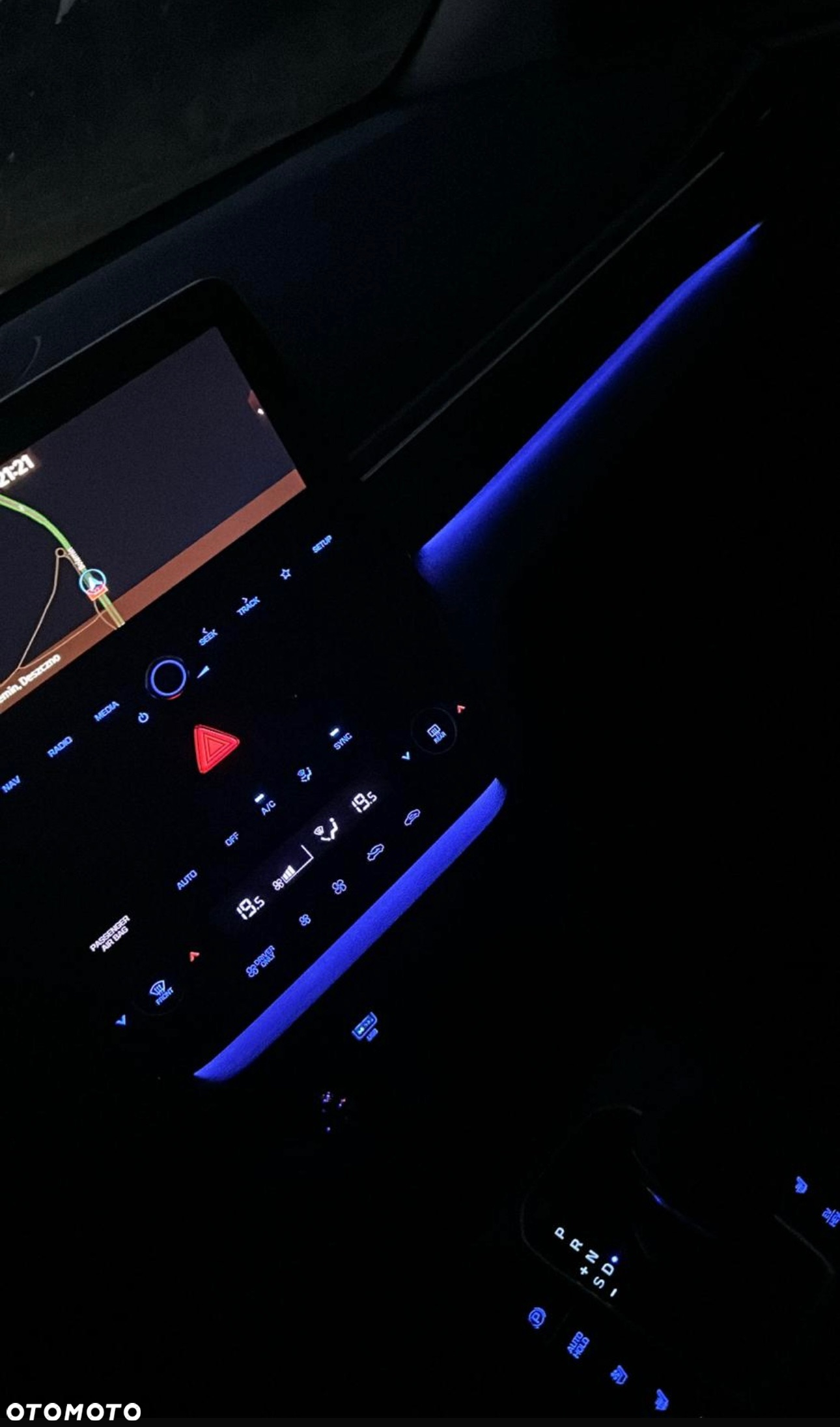 Hyundai IONIQ plug-in hybrid Platinum - 28