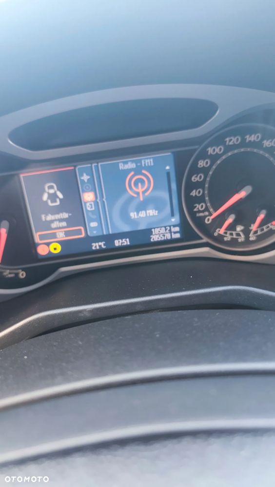 Ford Mondeo 2.0 TDCi Titanium S - 29