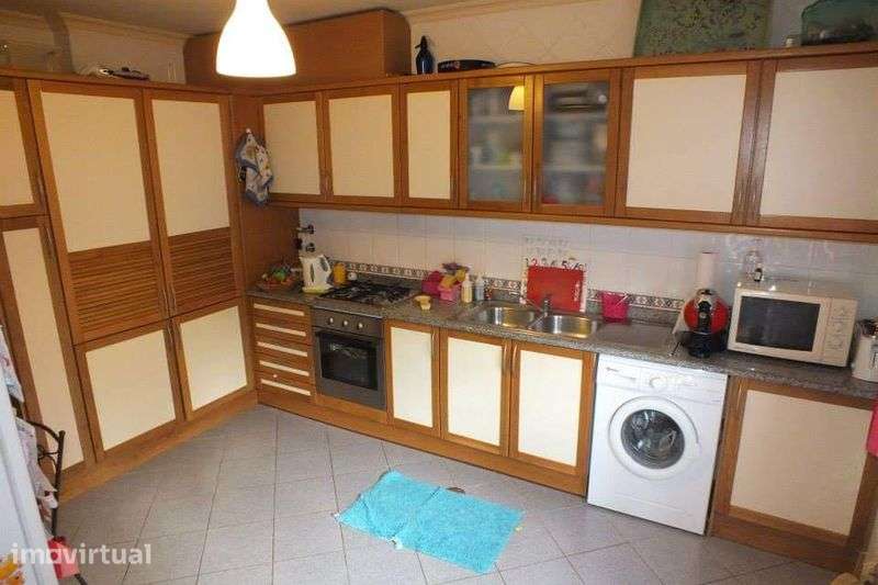 T3 Centro da Covilhã, em condomínio fechado, com piscina - Grande imagem: 5/10