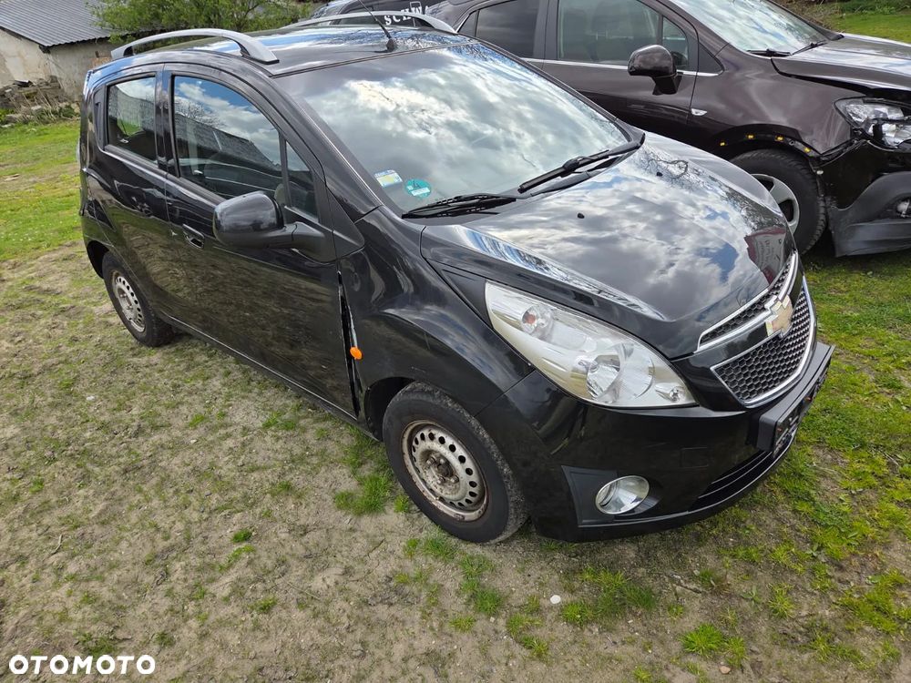 Chevrolet Spark 1.2 LS+ - 5