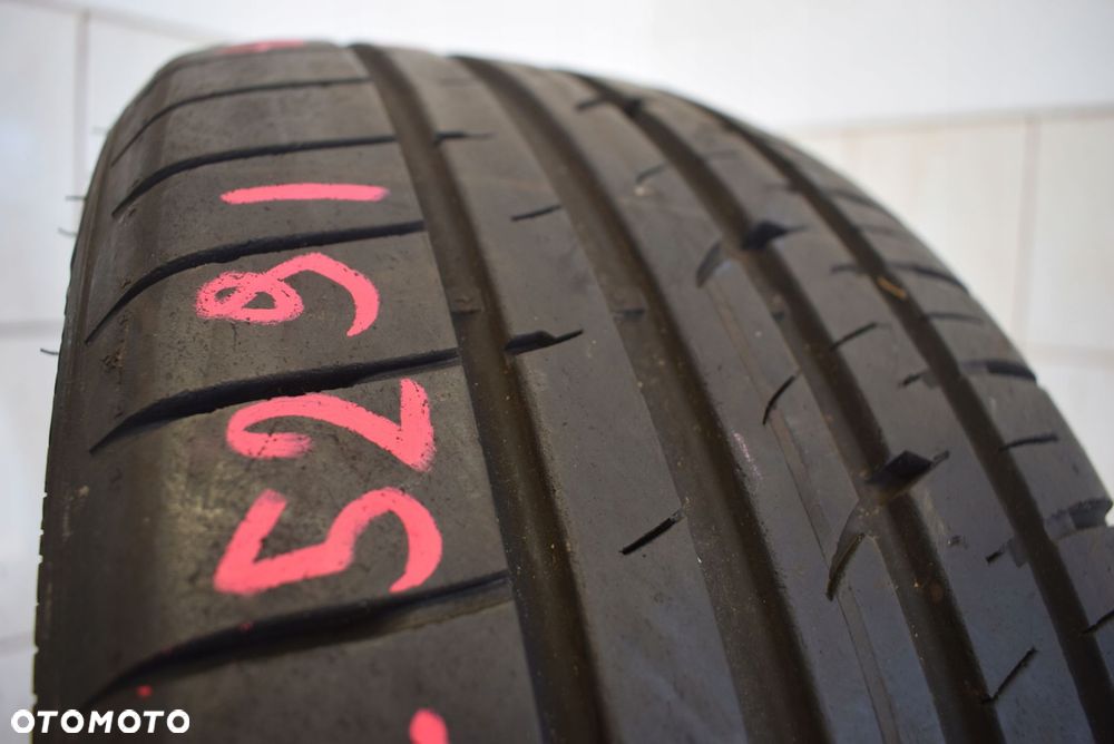 R18 225/40 Goodyear Eagle F1 Asymmetric 2 Run Flat 92W MOE Wysyłka gratis! - 2