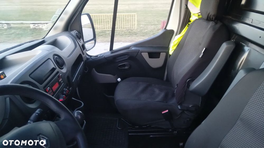 Renault MASTER - 12