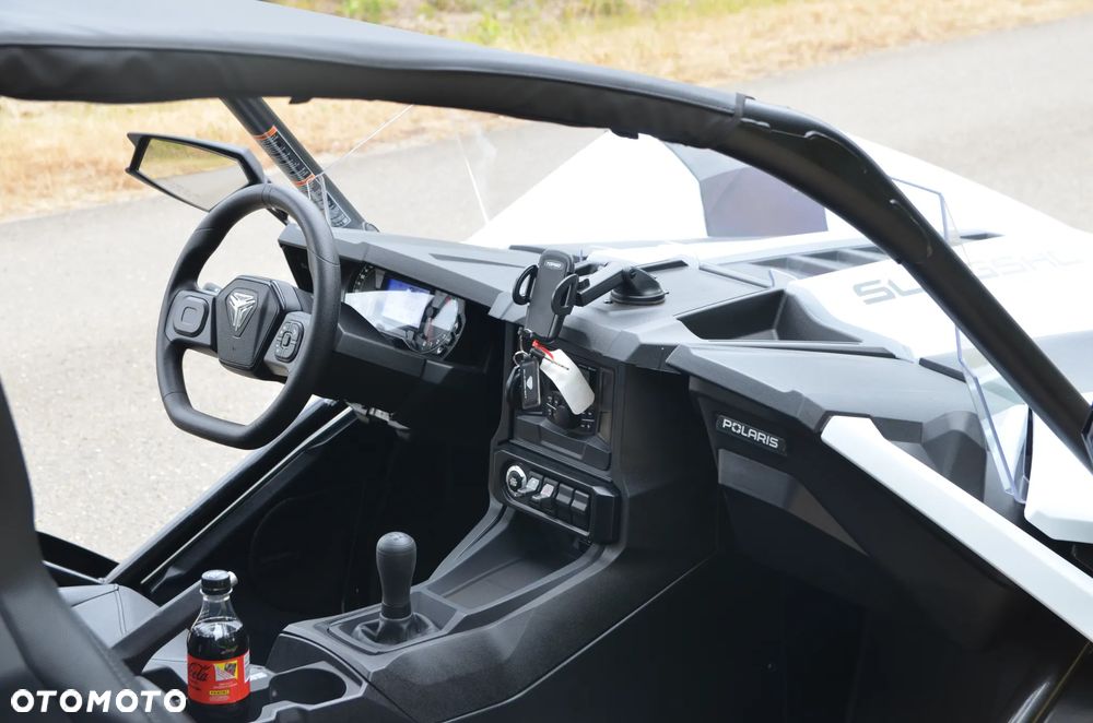 Polaris Inny - 17