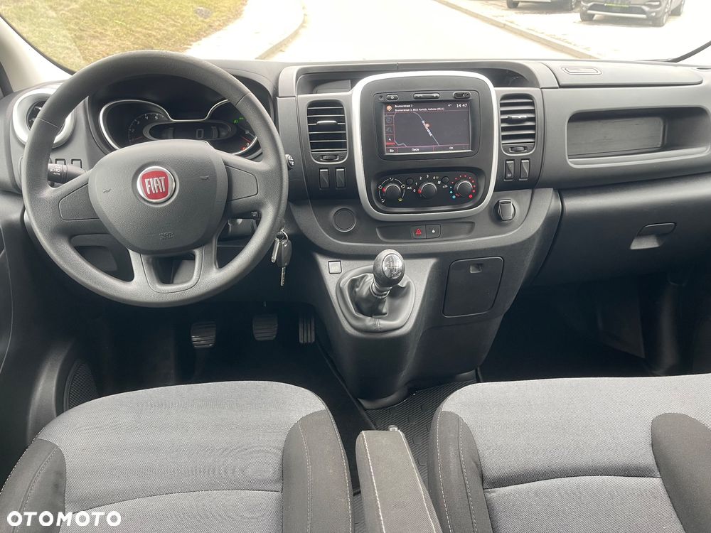 Fiat Talento - 4
